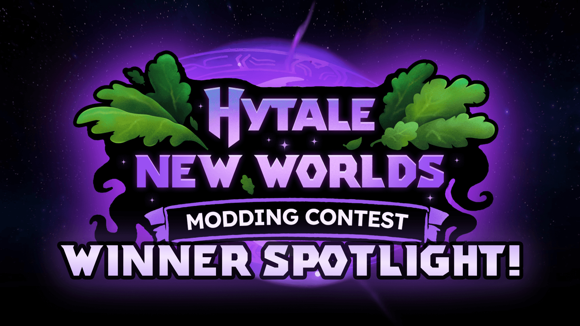 Hytale New Worlds Modding Contest: Winner Spotlight!