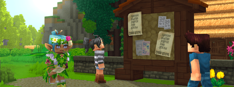 Hytale: The Complete Guide to the new « Server Discovery » (Update 5)