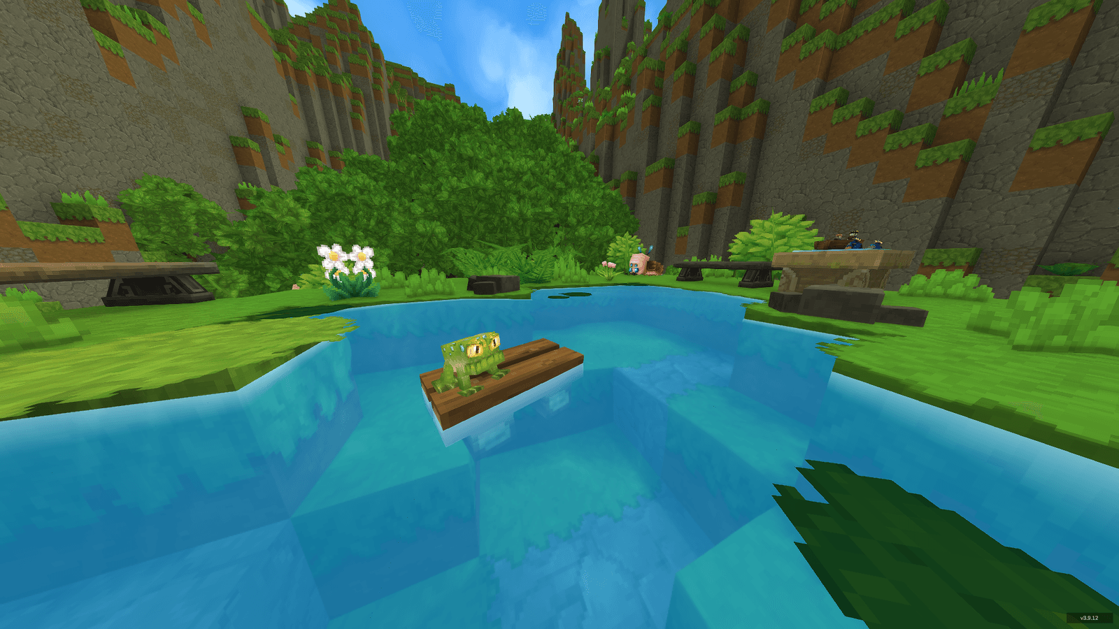 Updates and Mods: Hytale makes a strong choice for players