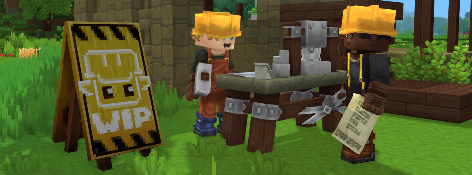Hytale Pre-Release Update 6: What's New?