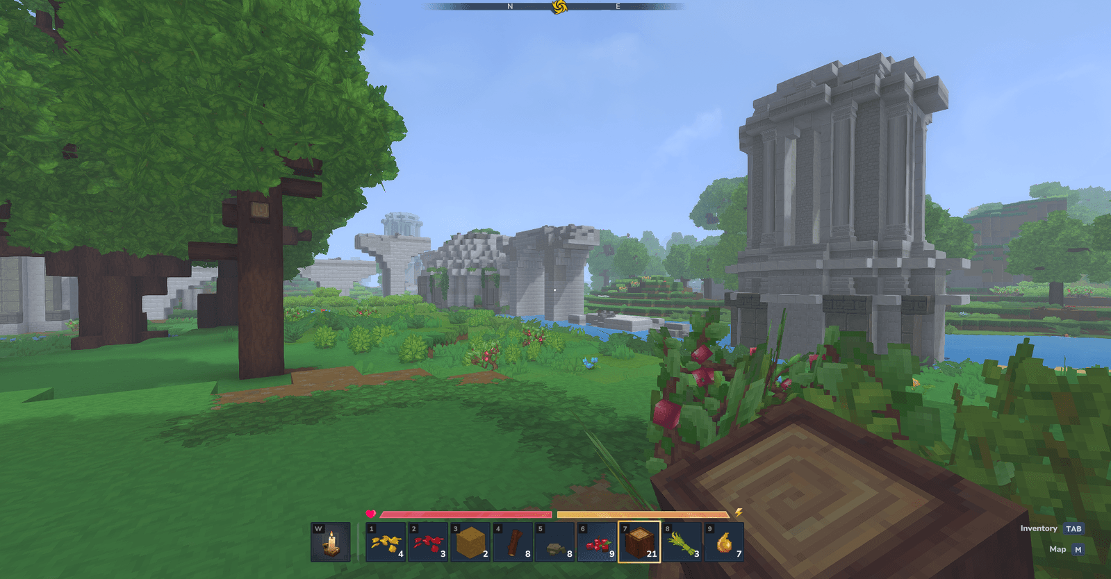 ​Hytale: Simon Hypixel Reveals a Revolutionary « Library-First » Vision for Mod Monetization
