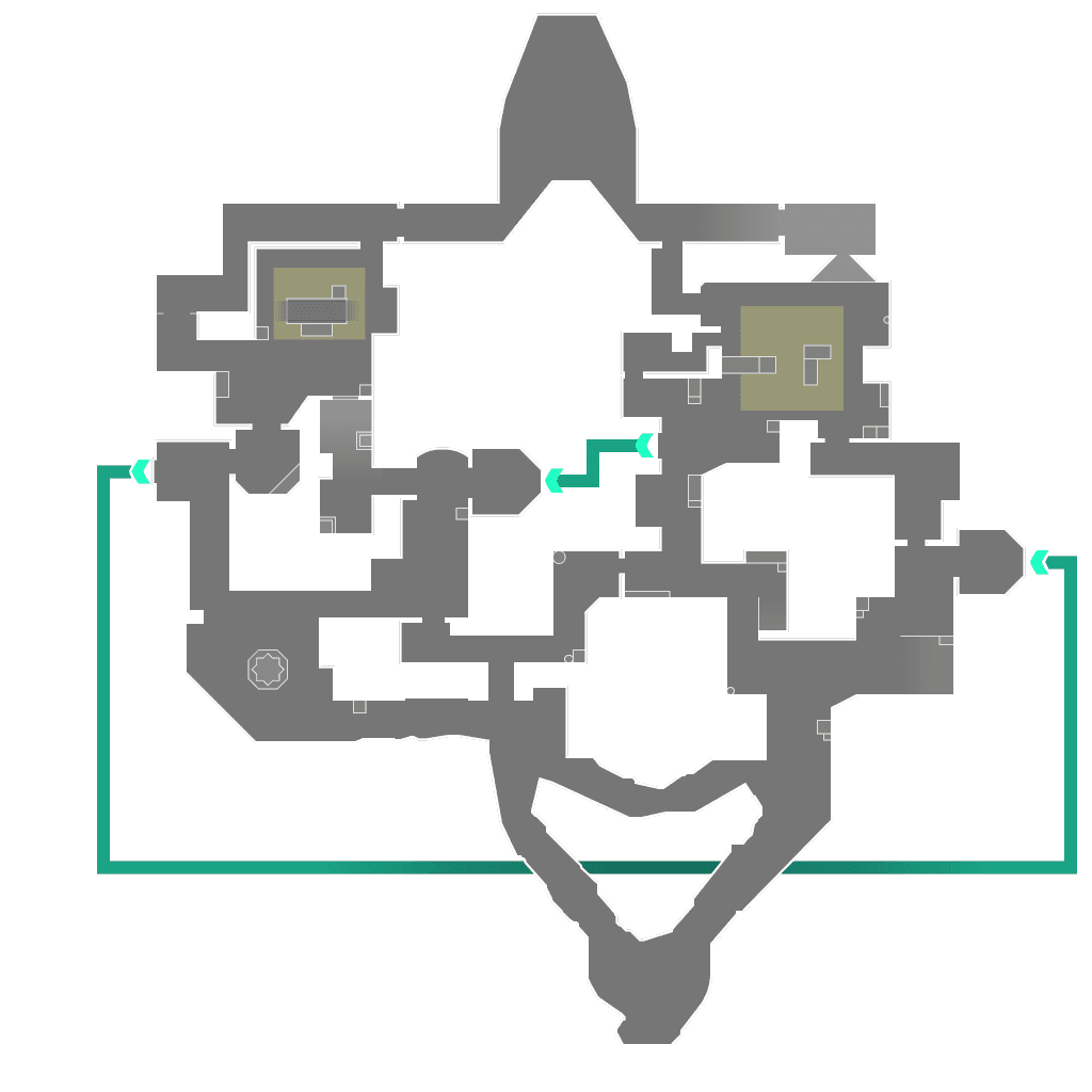 Bind minimap