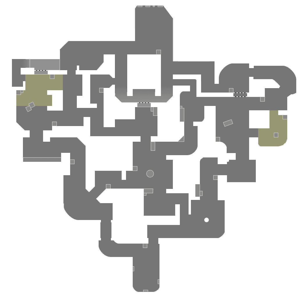 Summit minimap