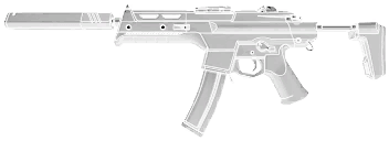 Spectre icon