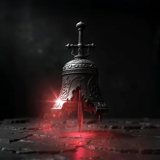 Bell of Indomitability