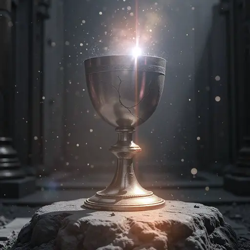 Chalice of Purity