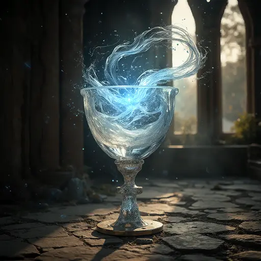 Chalice of Magic