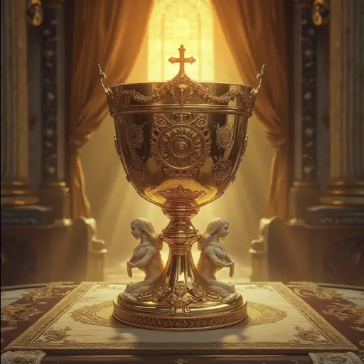 Chalice of Vigor