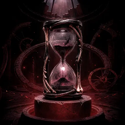 Hourglass of Punishment