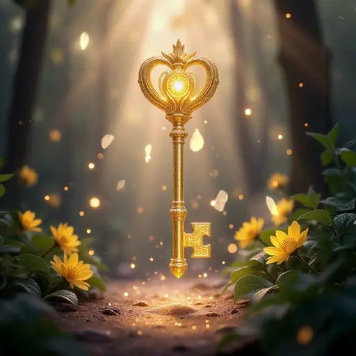 Key of Protection