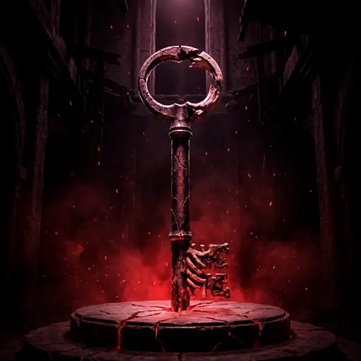 Key of Punishment