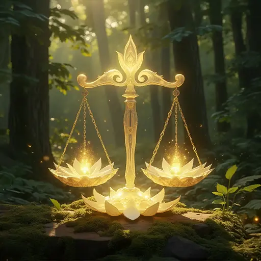 Scales of Protection