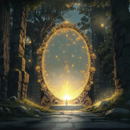 Mirror of Protection