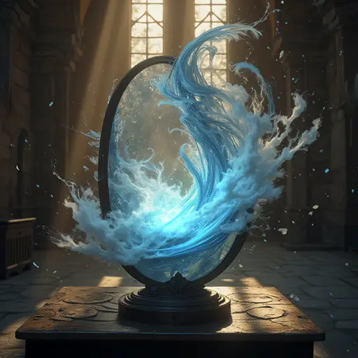 Mirror of Magic