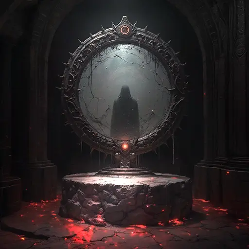 Mirror of Punishment