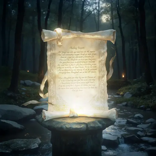 Parchment of Protection