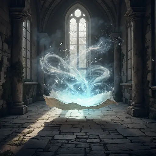 Parchment of Magic