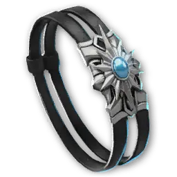 Abyssal Bracelet