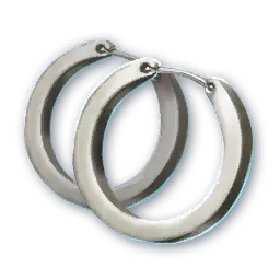 Batu Earrings