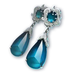Artisan's Splendent Diamond Earrings