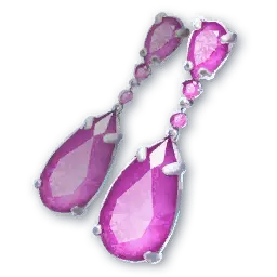 Judicator Earrings