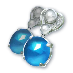 Pact-Bound Diamond Earrings