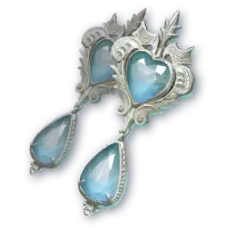 Guardian Decanus Earrings