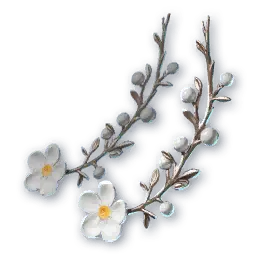 Spring Blossom Whisper (Skin: Earrings)