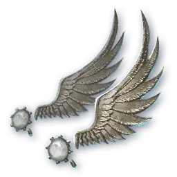 True Dragon Lord Earrings