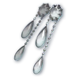 Dramata Earrings