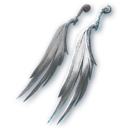 Egetis Earrings