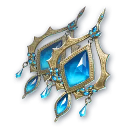 Wise Dragon Lord Earrings