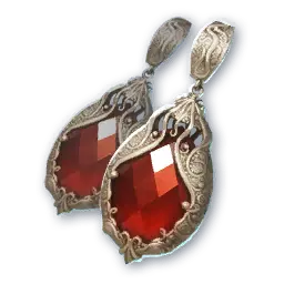 Murute Earrings