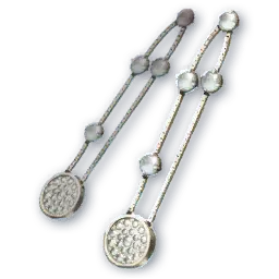 Dartan Earrings