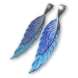 Zvein Earrings