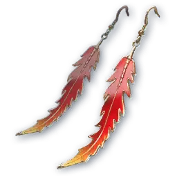 Renulf Earrings