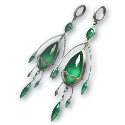 Gartua Earrings