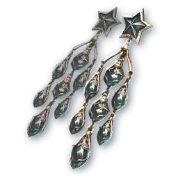 Berk Earrings