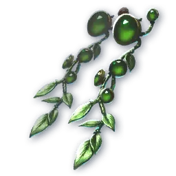Woodland Whisper (Skin: Earrings)