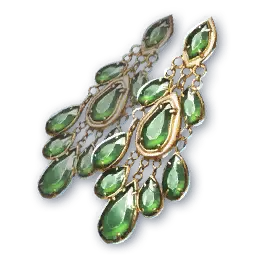 Aulamus Earrings