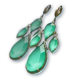 Harkhan Earrings