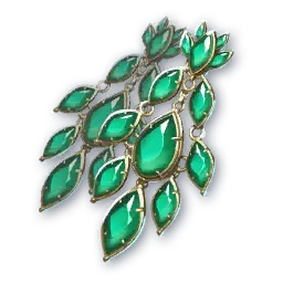 Mysterious Earrings