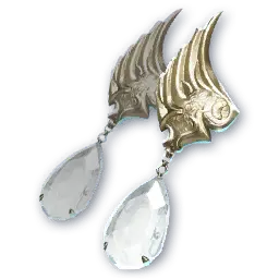 Guardian Centurion Earrings