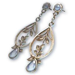 Archon Tribunus Earrings