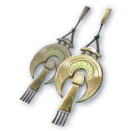 Glacia Earrings