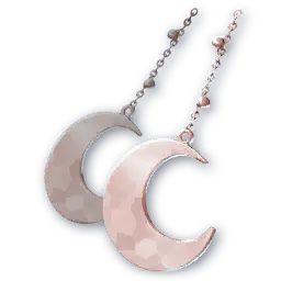 Crimson Dragon Lord Earrings