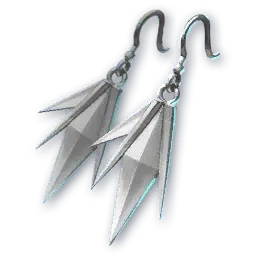 Verenom Earrings