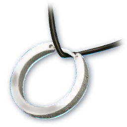 Batu Necklace