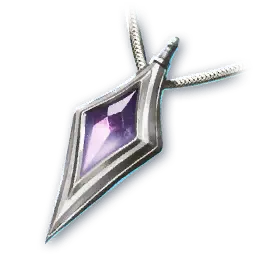 Shadow Ruby (Skin: Necklace)