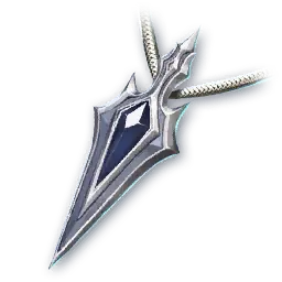 Outsider Necklace